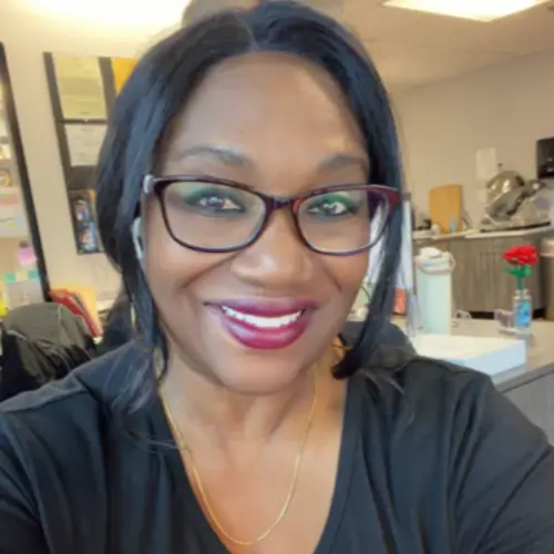 Jaydee Glover