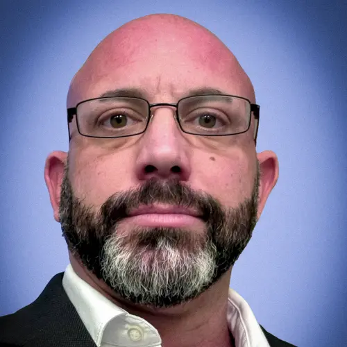 Matthew Shane